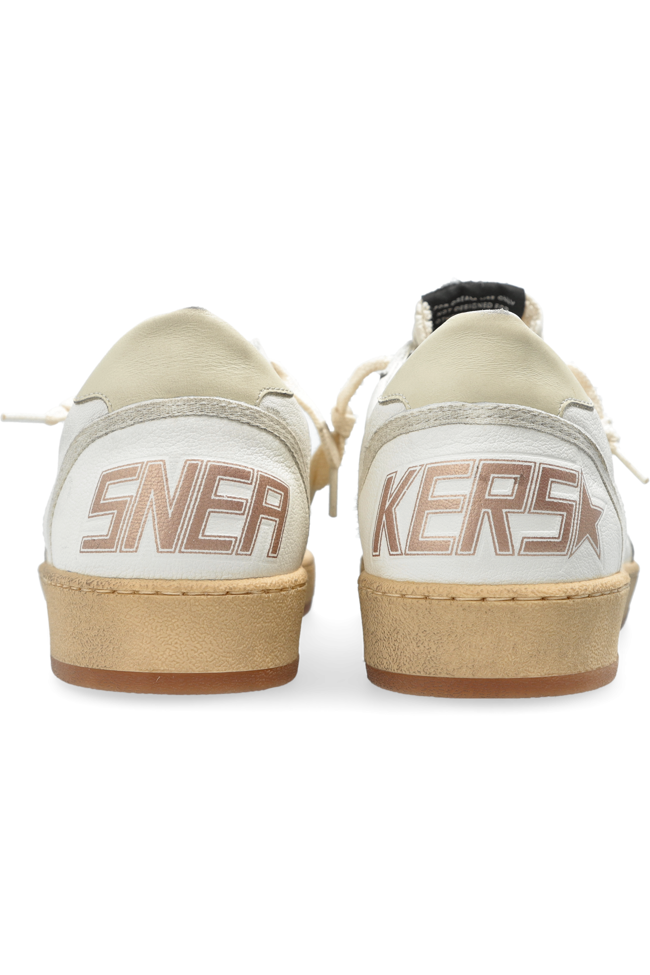 スニーカー Golden  Ball Star Double Quarter sneakers Golden Goose Sneakers Ball Star Double Quarter | Women's